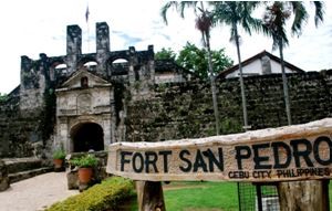 Fort San Pedro